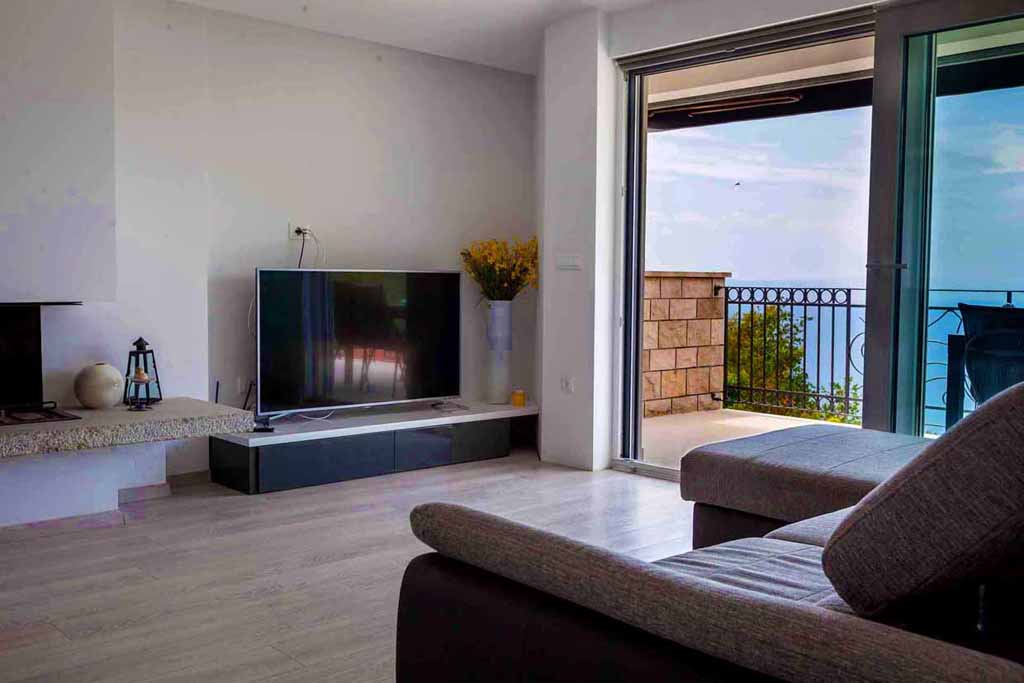 Villa Tucepi with pool - Villa Marijana / 42